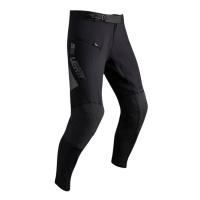 Leatt штаны Moto 4.5 Enduro X-Flow V27 Black в Уфе
