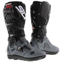Sidi Ботинки Crossfire 3 SRS Grey/Black в Уфе