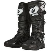 Oneal Мотоботы Кроссовые RMX Pro черный в Уфе