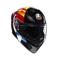 AGV Шлем K1 S Pulse 46 в Уфе