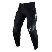 Leatt Штаны 4.5 Enduro V24 Black в Уфе