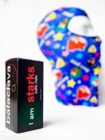 Starks Подшлемник Light Kids (Мультиколор) в Уфе