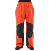 Dragonfly Дождевые штаны Evo Man Orange (мембрана) 2025 в Уфе