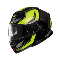 Shoei Шлем Neotec 3 Grasp Желто-черный в Уфе