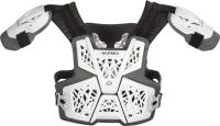 Acerbis Защита тела (Панцирь) Gravity Level 2 White в Уфе