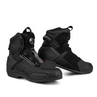 Shima Мотоботы Edge Vent Men Black в Уфе