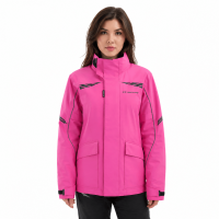 Dragonfly Дождевая куртка Evo Pro Woman V26 Pink в Уфе