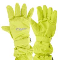 Dragonfly Перчатки дождевые V27 Yellow в Уфе
