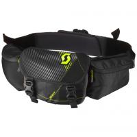 Scott Сумка на пояс Hip-Belt Race Day black/neon yellow в Уфе