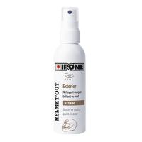 Ipone Очиститель шлема наружный Helmet Out 100ml в Уфе