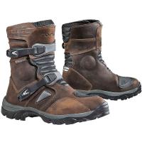 Forma Мотоботы женские Adventure Low Brown в Уфе