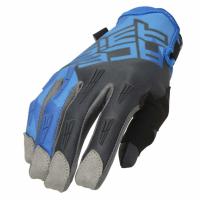 Acerbis Перчатки MX X-H Blue/Grey в Уфе