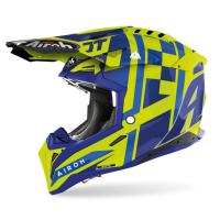 Airoh Мотошлем Aviator 3 TC21 Gloss в Уфе