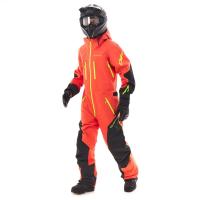 Dragonfly  Комбинезон Superlight 3L Man Red - Yellow 2024 в Уфе