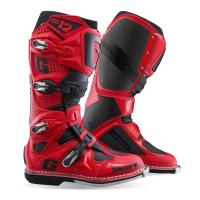 Gaerne Мотоботы SG-12 Black/Red в Уфе