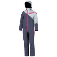 Scott Комбинезон детск. Dryo, nights blue/cloud blue в Уфе