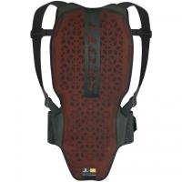 Scott Защита спины AirFlex Back Protector black в Уфе