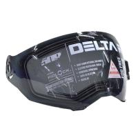 FXR Визор 509 Delta R4 с подогревом Smoke в Уфе