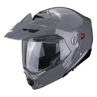 Scorpion Exo Мотошлем ADX-2 Solid Цемент в Уфе