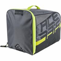 Acerbis Сумка для шлема Helmet Bag Black/Yellow в Уфе