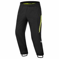 Shima Штаны дождевые Hydrodry 2.0 Black/Fluo в Уфе