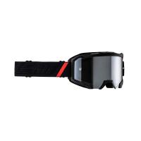 Leatt Маска Velocity 4.5 Iriz Black Silver 50% в Уфе