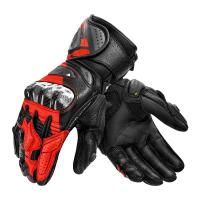Shima Мотоперчатки RS-3 Men Red Fluo в Уфе