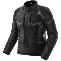 Shima Мотокуртка туристическая Tracker Men Black в Уфе