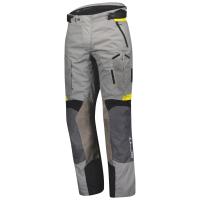 Scott Брюки Dualraid Dryo grey/yellow в Уфе