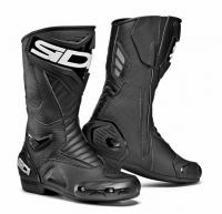 Sidi  Ботинки Performer Air Black в Уфе