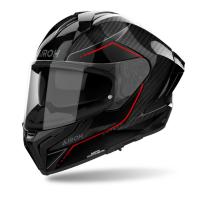 Airoh Мотошлем Matryx Carbon Stylish Glossy в Уфе