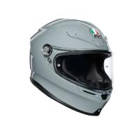 AGV Шлем K6 2205 Nardo Gray в Уфе