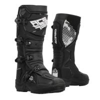 Acerbis Мотоботы кроссовые Artiglio Black в Уфе