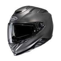 HJC Шлем RPHA71 Semi Flat Titanium в Уфе