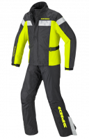 Spidi Дождевой комбинезон TOURING RAIN KIT Yellow Fluo в Уфе