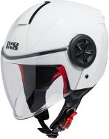 IXS Шлем Jet Helmet iXS 851 1.0 Белый глянец в Уфе
