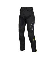 IXS Мотобрюки Carbon-ST черные в Уфе