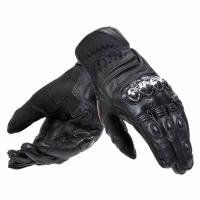 Dainese Перчатки Carbon 4 Short Black/Black в Уфе