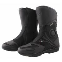 Moteq Туристические мотоботинки AIR TECH, Черный в Уфе