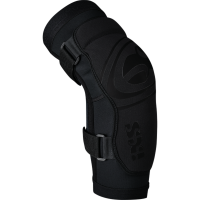 IXS Налокотники Carve 2.0 2024 Black в Уфе