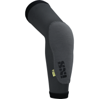 IXS Налокотники Flow Light 2024 Graphite в Уфе