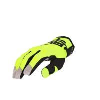 Acerbis Перчатки MX X-H Yellow Fluo в Уфе