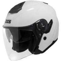 IXS Шлем iXS92 FG 1.0 белый в Уфе