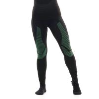 Dragonfly Термобрюки DF 3DThermo Green Woman в Уфе