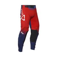 Leatt Штаны детские 4.5 V26 Royal Blue-Red в Уфе