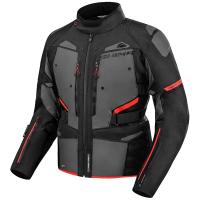 Shima Мотокуртка туристическая Dune Men Red в Уфе