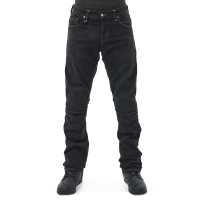 Dragonfly МотоДжинсы Urban Black с защитой в Уфе