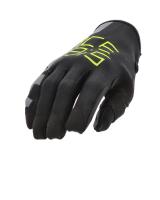 Acerbis Перчатки Ce Zero Degree 3.0 Black/Yellow в Уфе