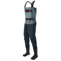 Finntrail Вейдерсы Airman 5260 Grey в Уфе