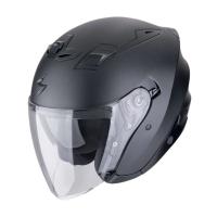 Scorpion Exo Мотошлем Exo-Z1 Solid Черный Матовый в Уфе